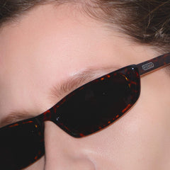 RSNY NP Sharp Blade Sunglasses - MJ0006B