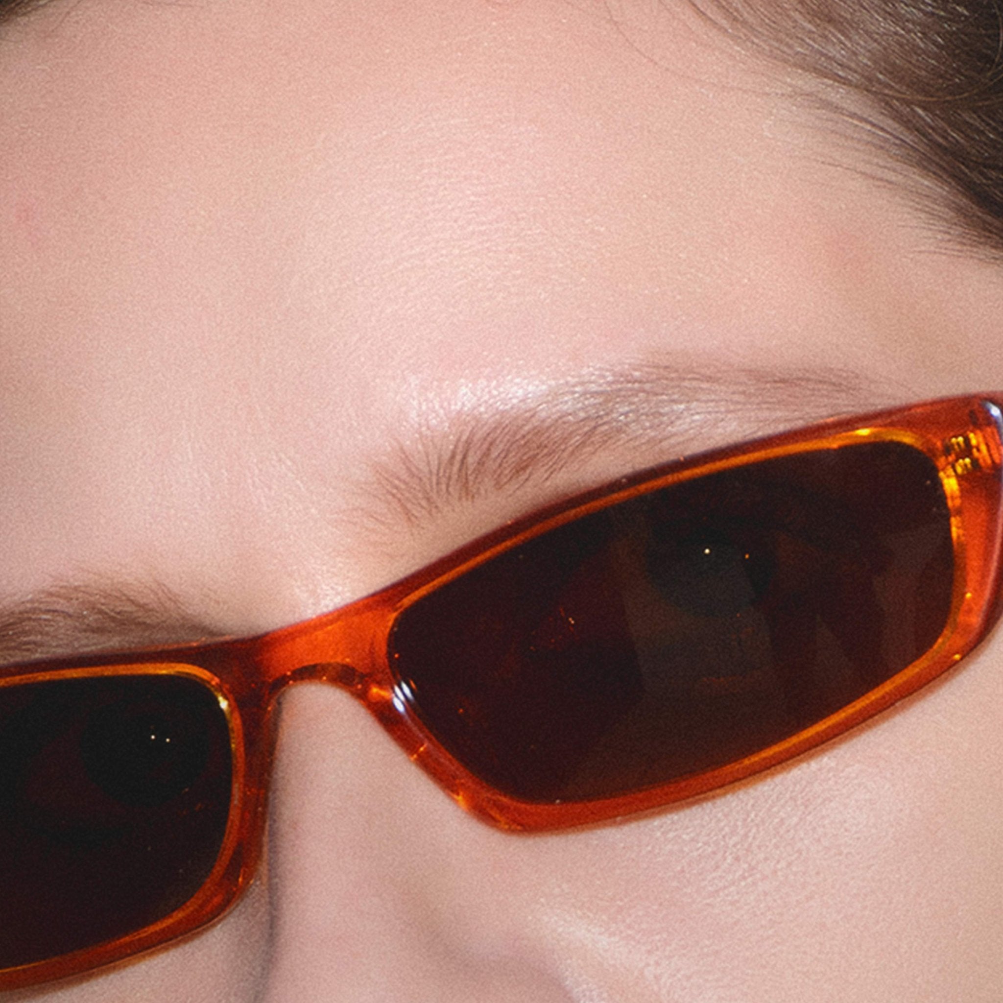 RSNY NP Sharp Blade Sunglasses - MJ0006C