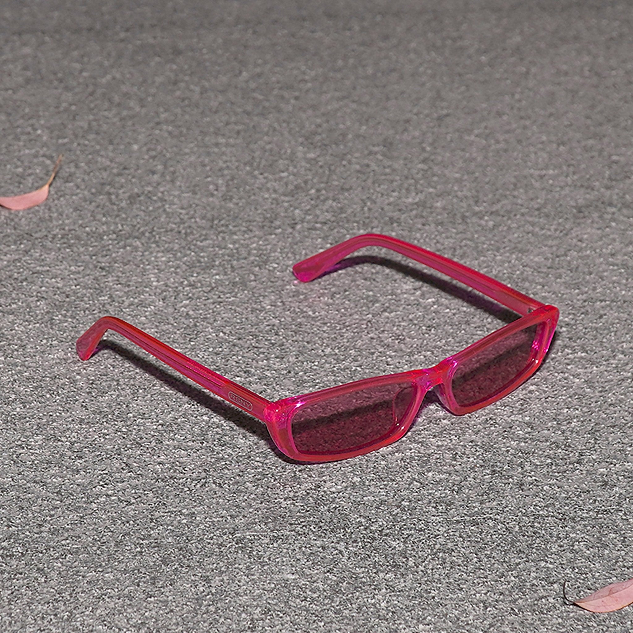 RSNY NP Sharp Blade Sunglasses - MJ0006E