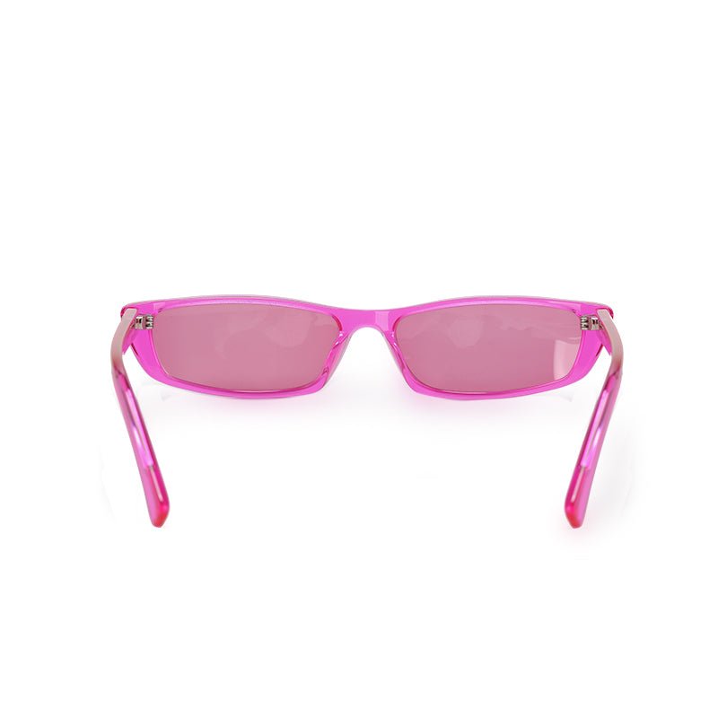 RSNY NP Sharp Blade Sunglasses - MJ0006E