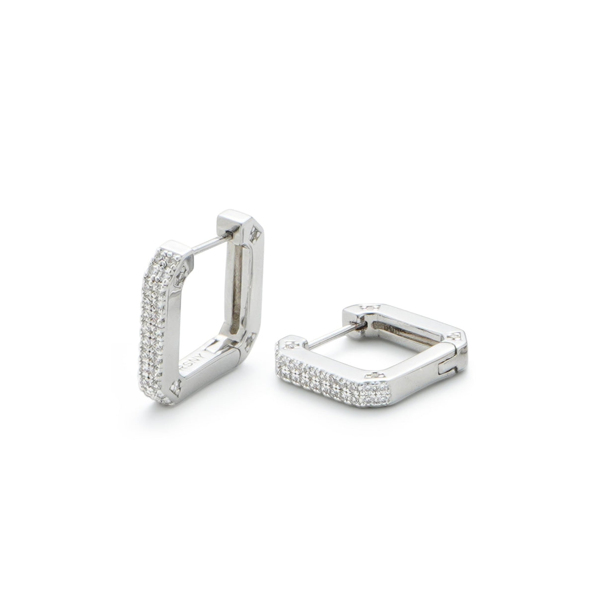 RSNY Redeen Diamond Earrings - R2101A