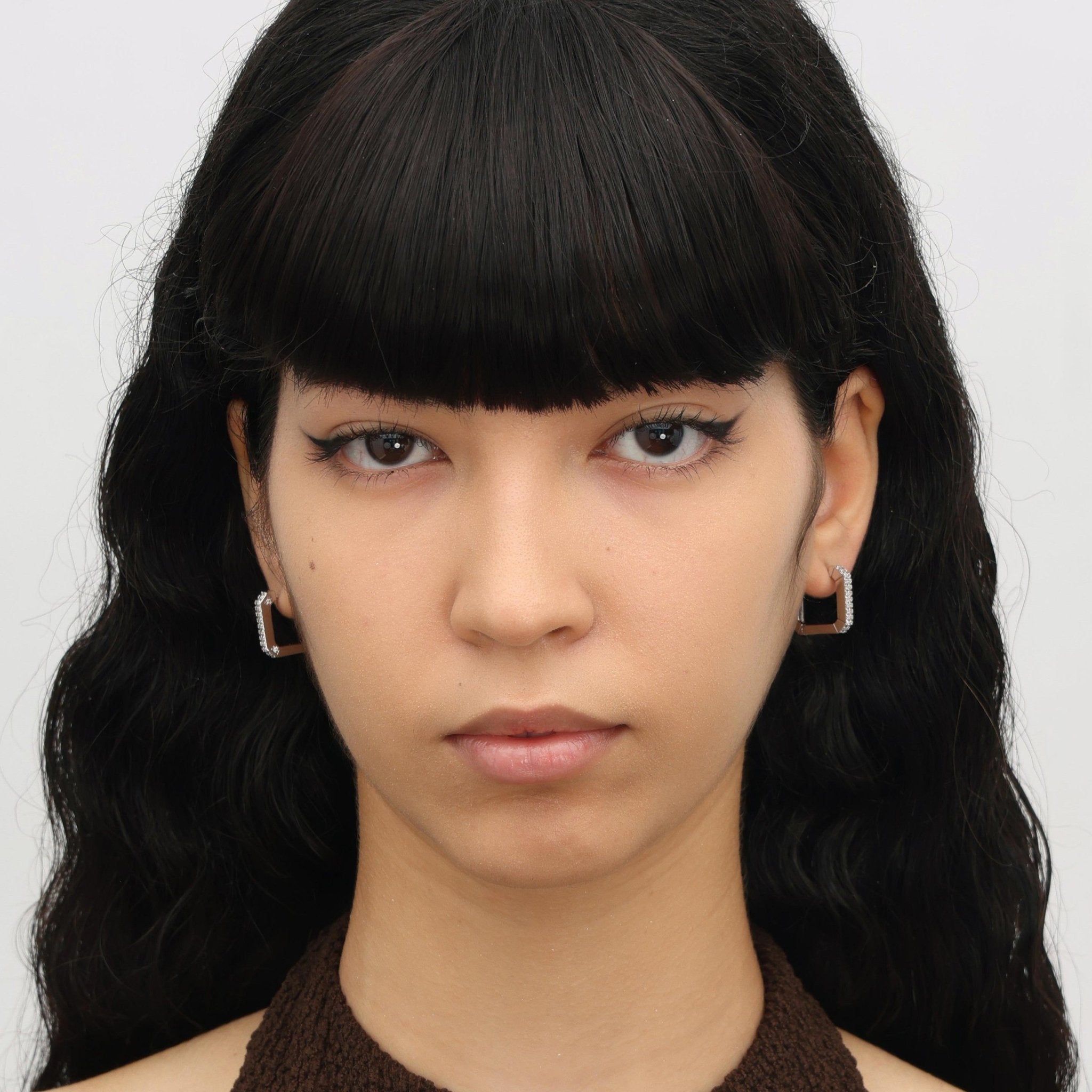 RSNY Redeen Diamond Earrings - R2101A