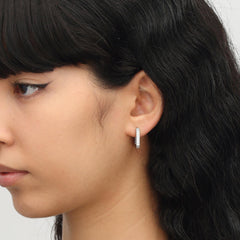 RSNY Redeen Diamond Earrings - R2101A