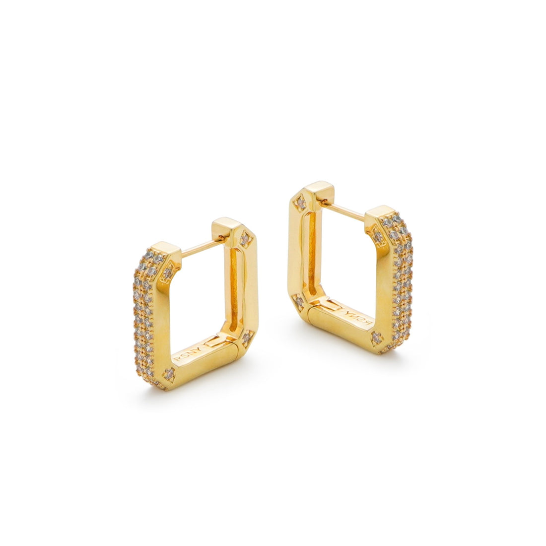 RSNY Redeen Diamond Earrings - R2101B