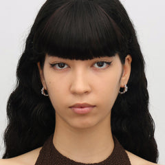 RSNY Redeen Diamond Earrings - R2103A