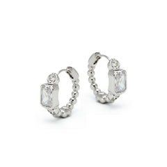 RSNY Redeen Diamond Earrings - R2103A