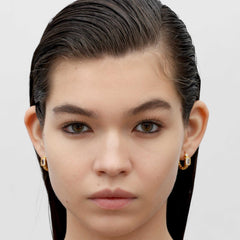 RSNY Redeen Diamond Earrings - R2103B