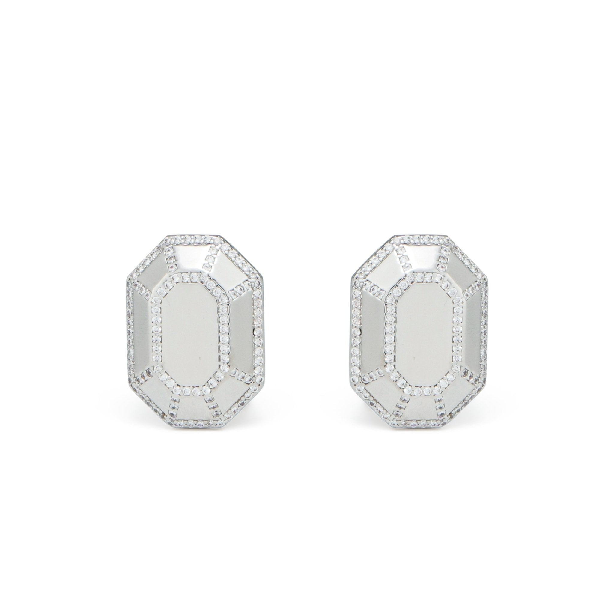 RSNY Redeen Styling Earrings - R2100A
