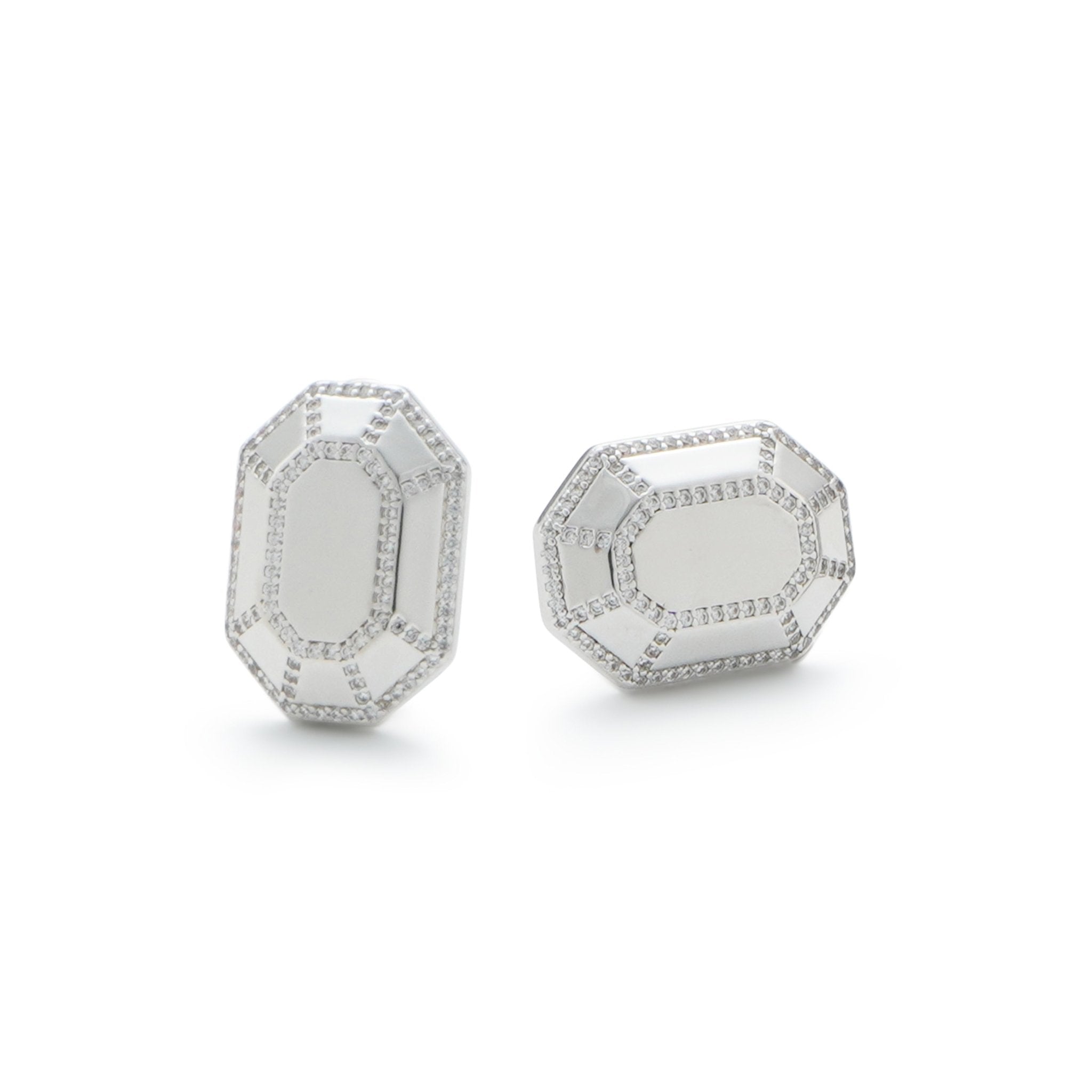 RSNY Redeen Styling Earrings - R2100A