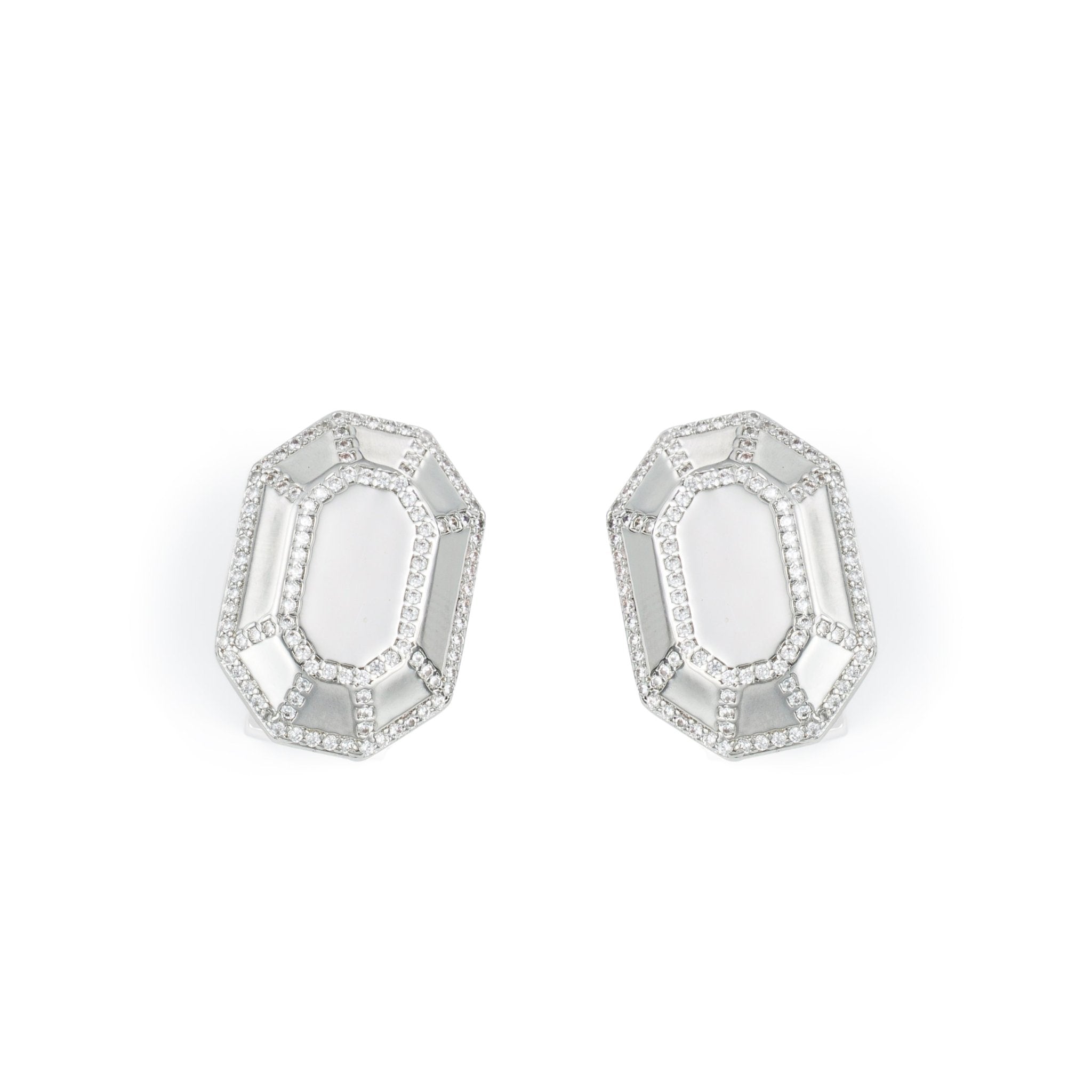 RSNY Redeen Styling Earrings - R2100A