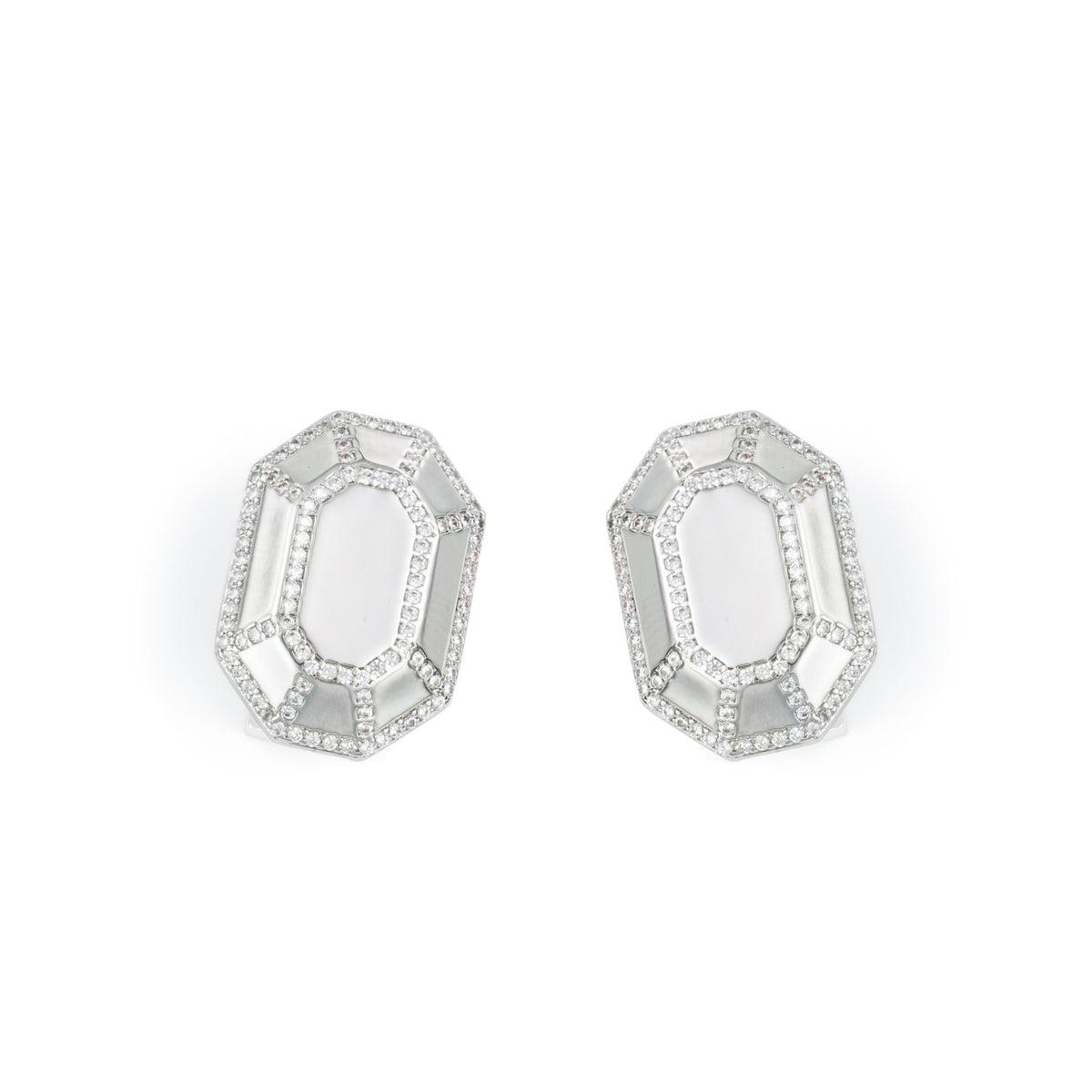 RSNY Redeen Styling Earrings - R2100A