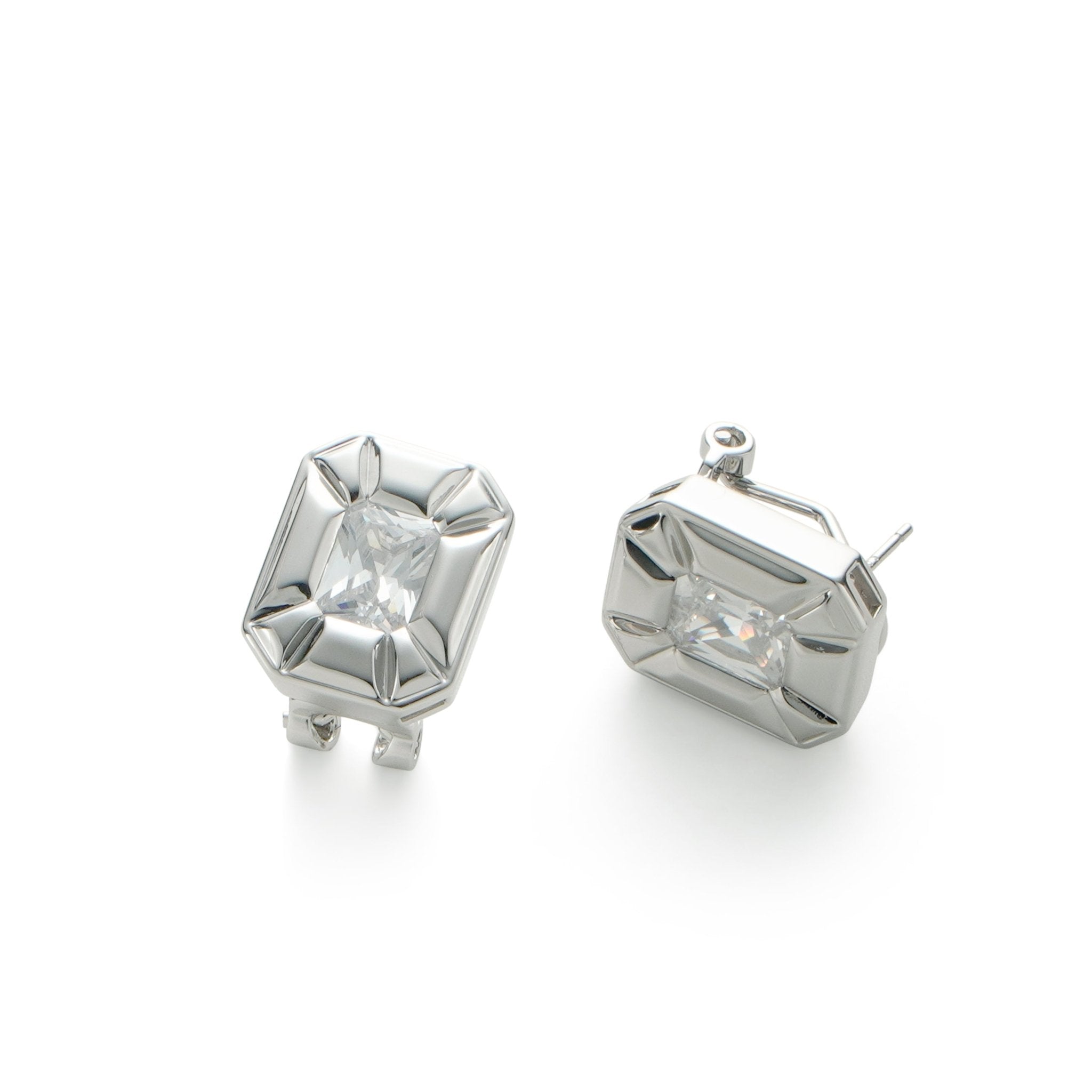 RSNY Redeen Styling Earrings - R2116A