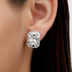 RSNY Redeen Styling Earrings - R2116A