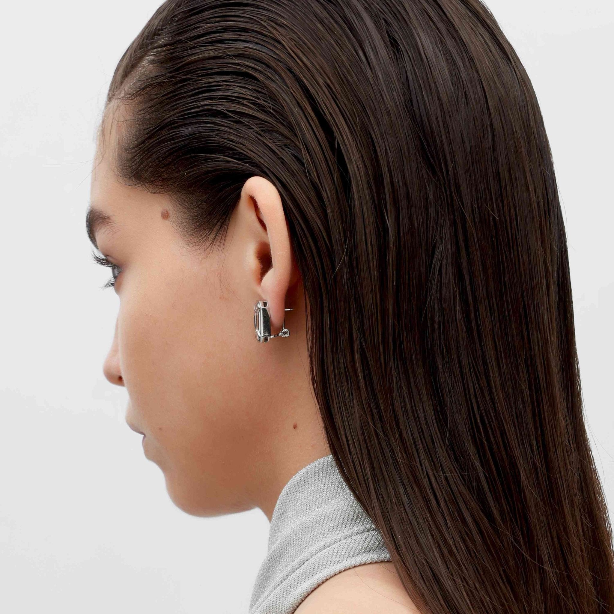 RSNY Redeen Styling Earrings - R2116A