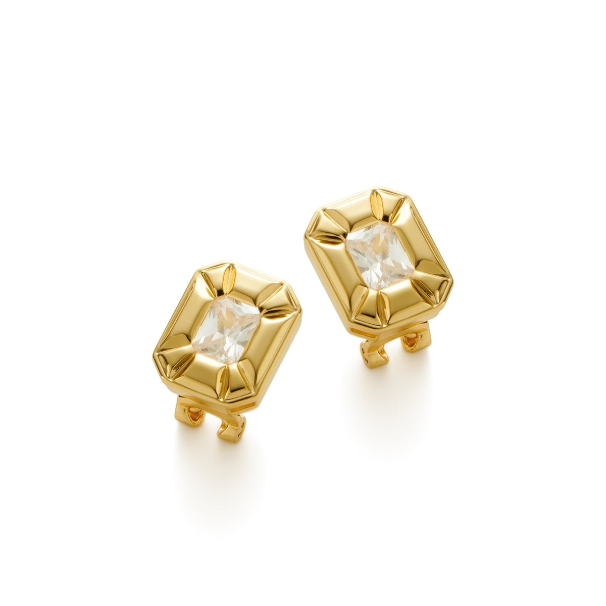 RSNY Redeen Styling Earrings - R2116B