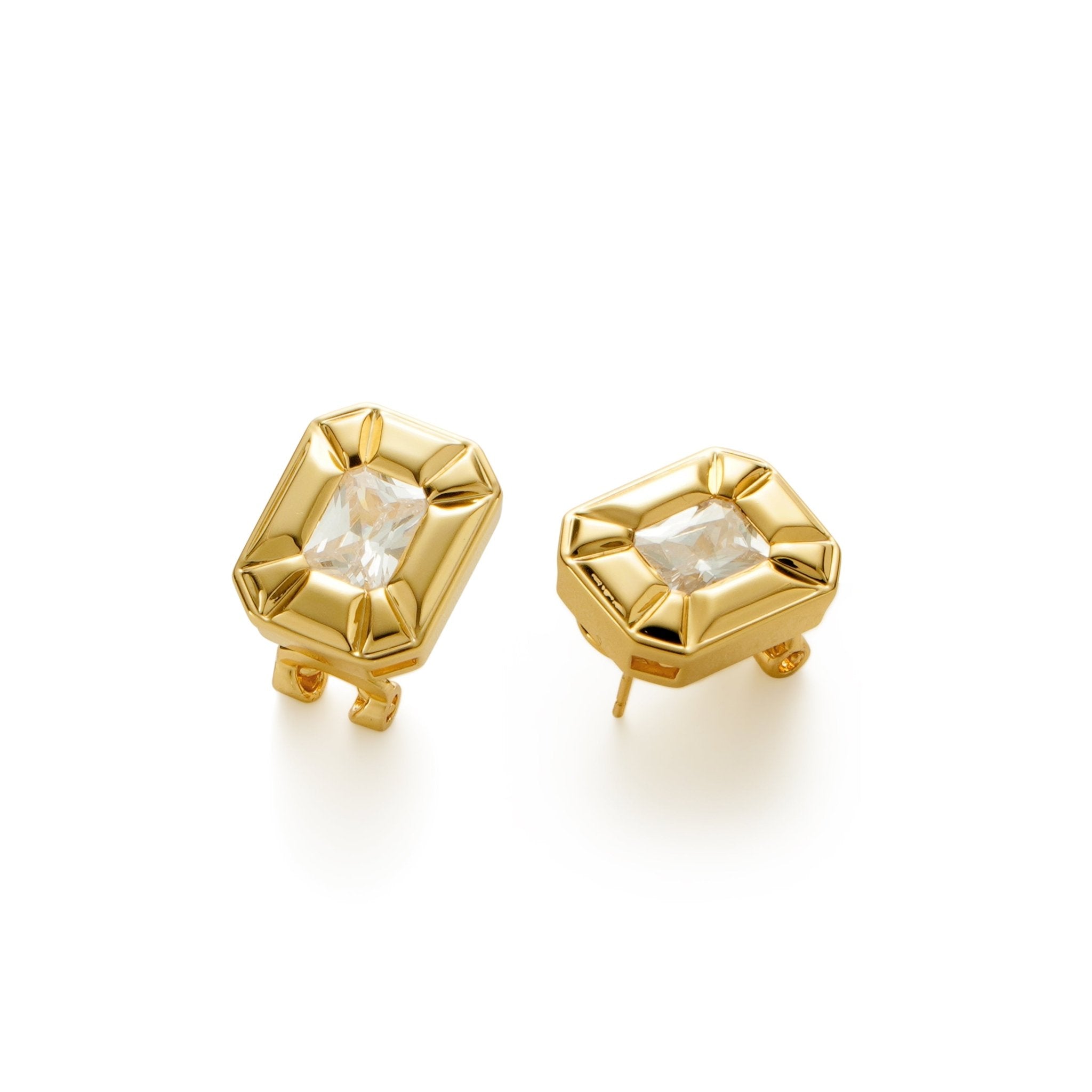RSNY Redeen Styling Earrings - R2116B