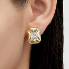 RSNY Redeen Styling Earrings - R2116B