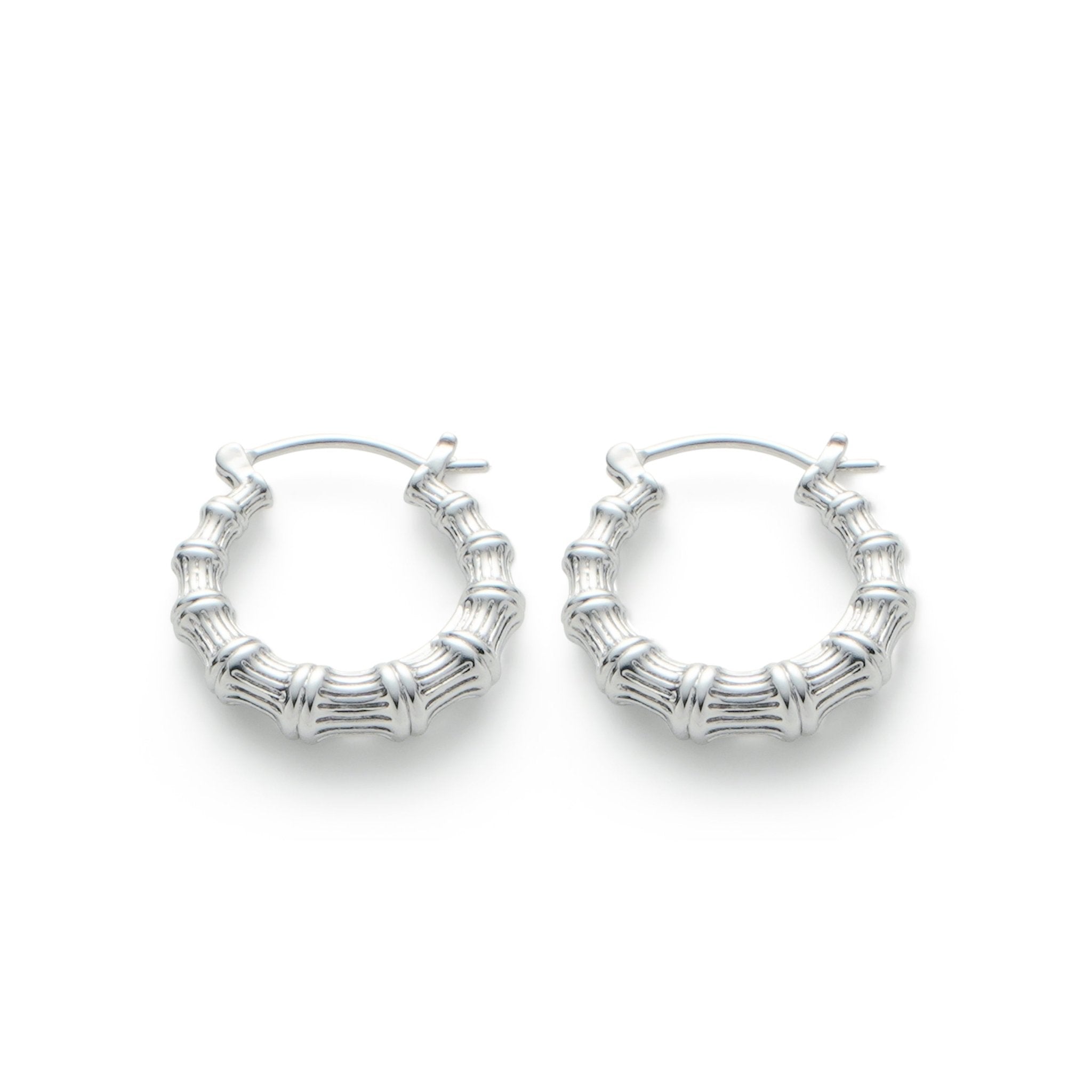 RSNY Roman style earrings - R2133A