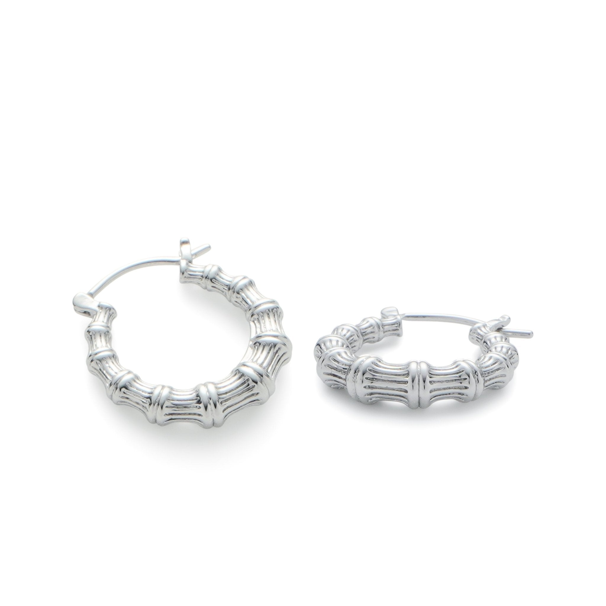 RSNY Roman style earrings - R2133A