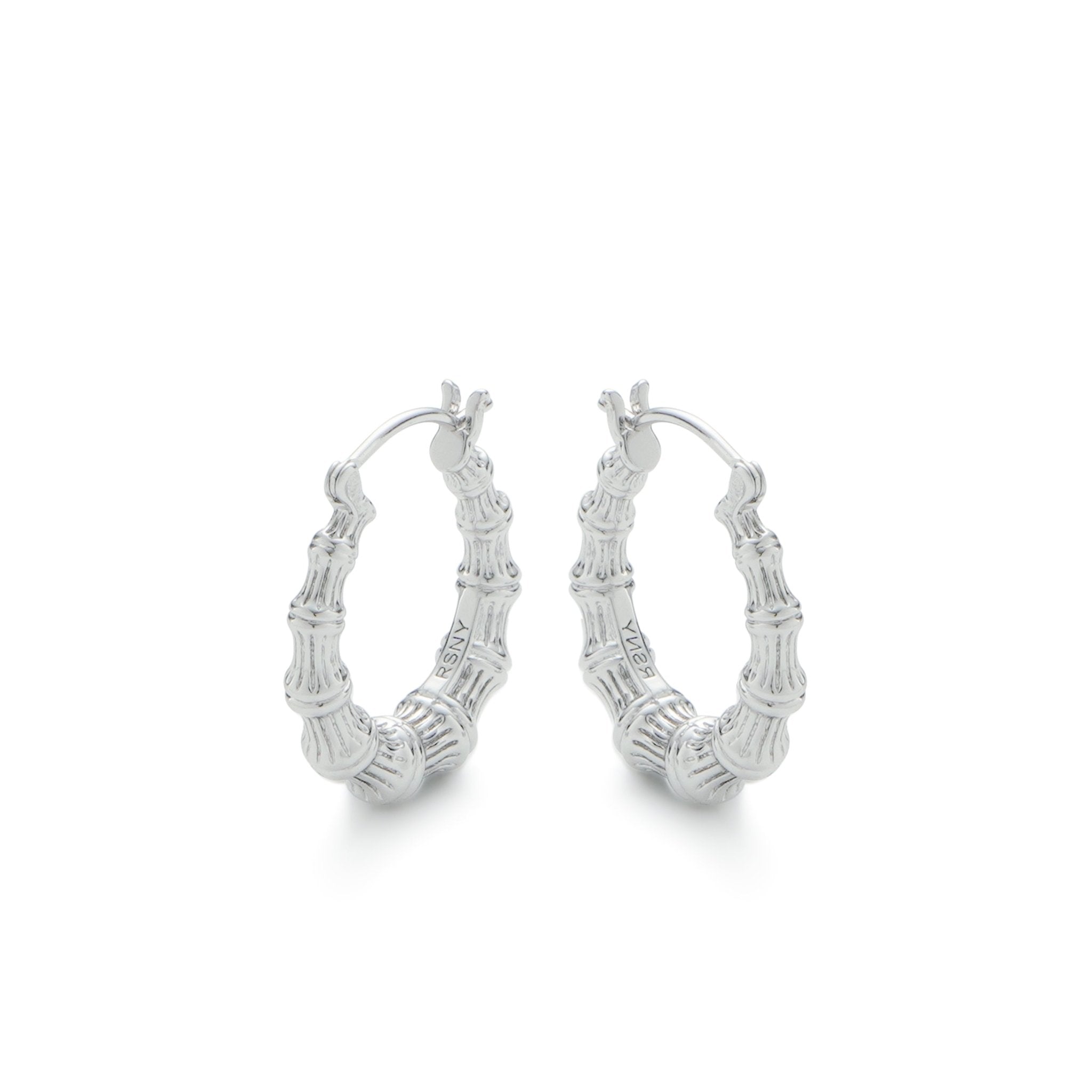 RSNY Roman style earrings - R2133A