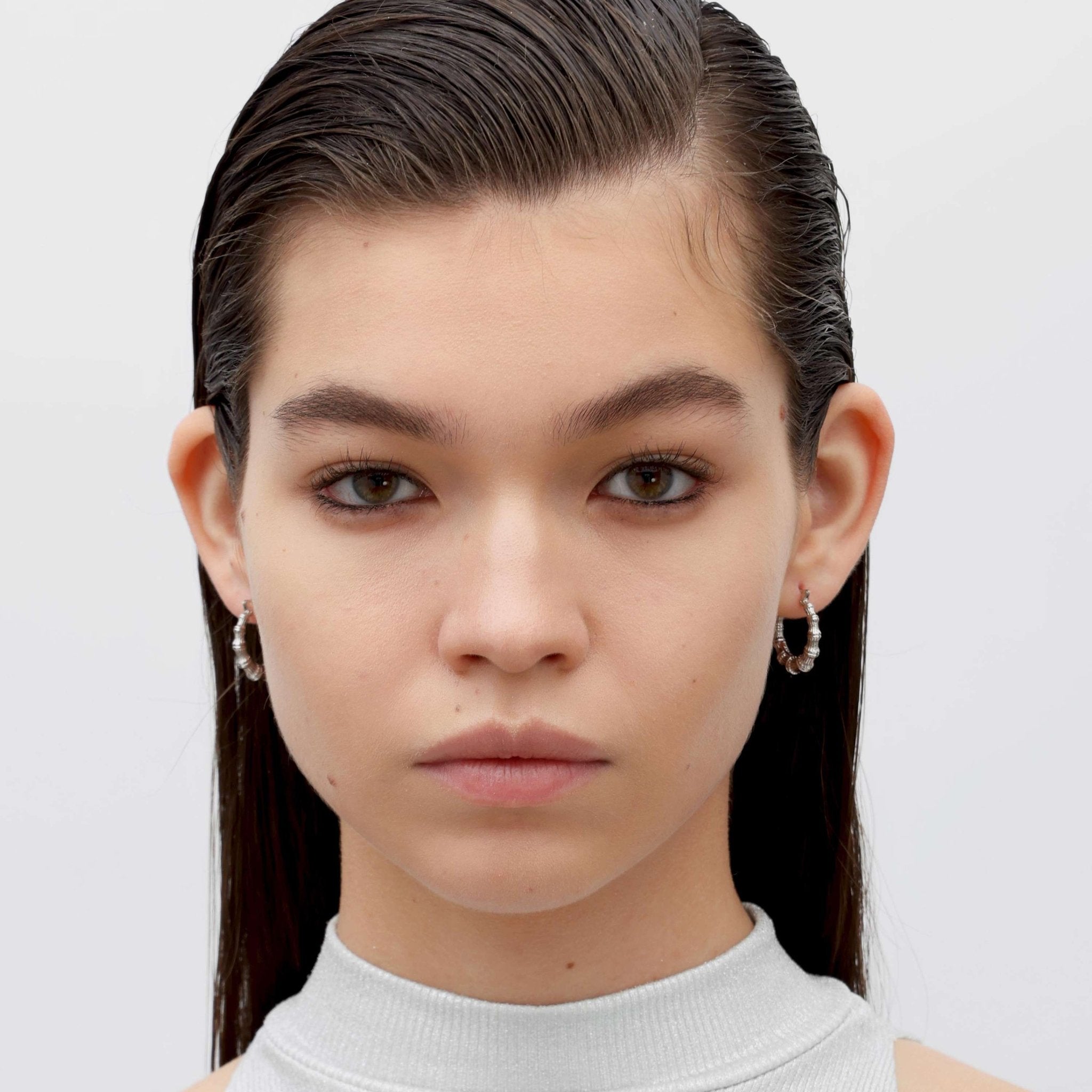 RSNY Roman style earrings - R2133A