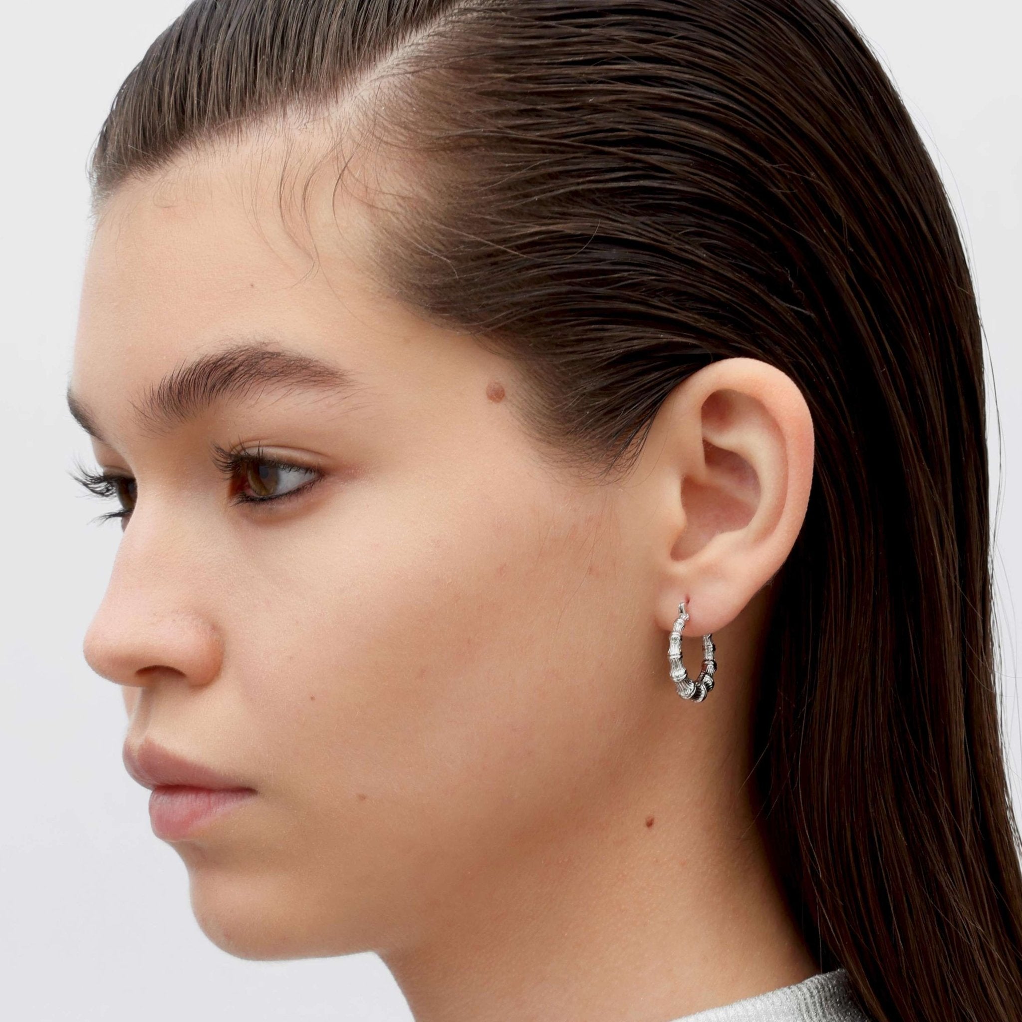 RSNY Roman style earrings - R2133A