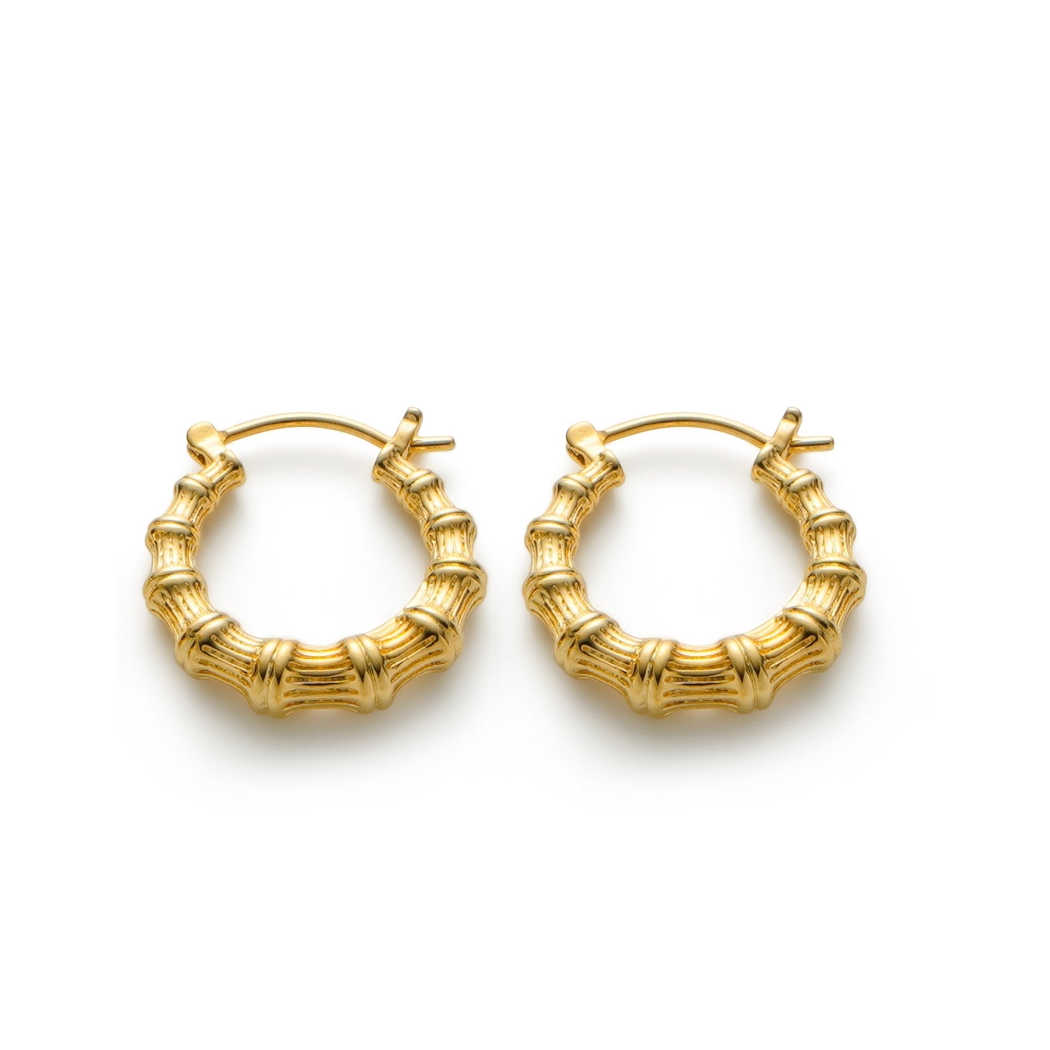 RSNY Roman style earrings - R2133B