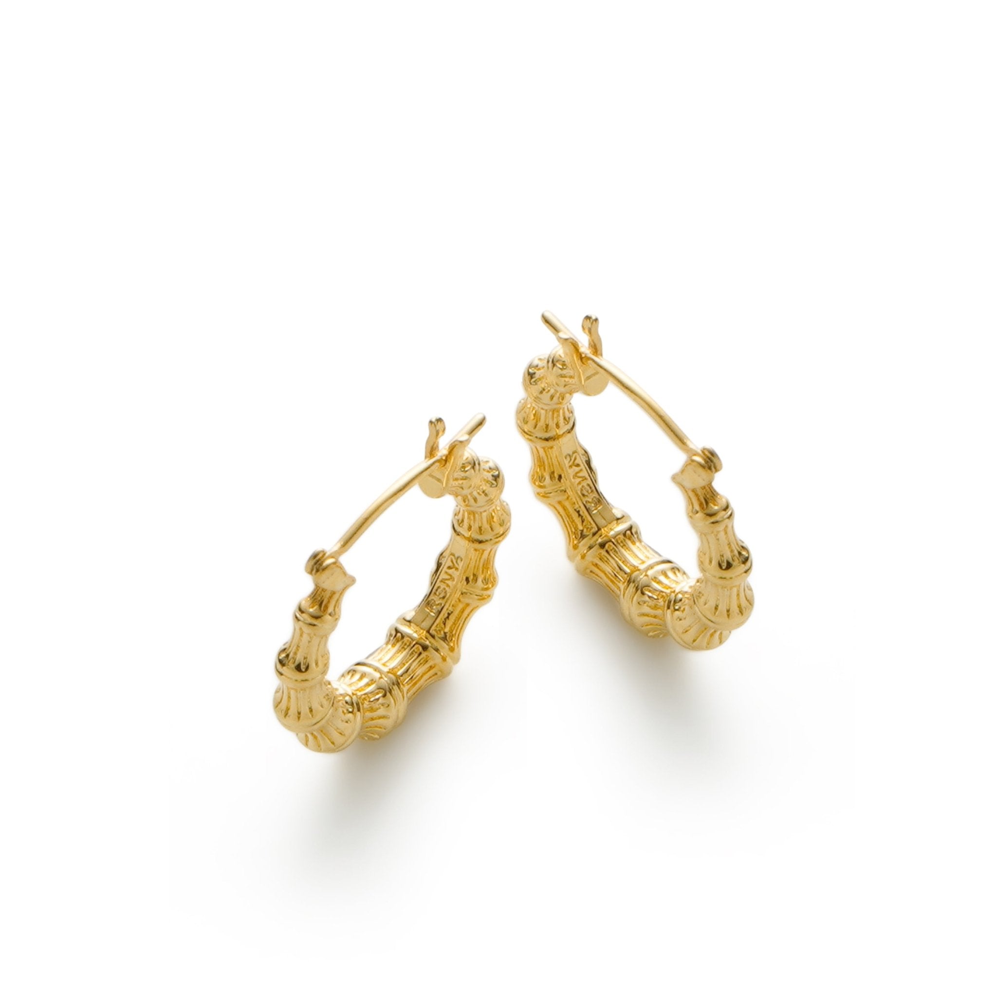 RSNY Roman style earrings - R2133B
