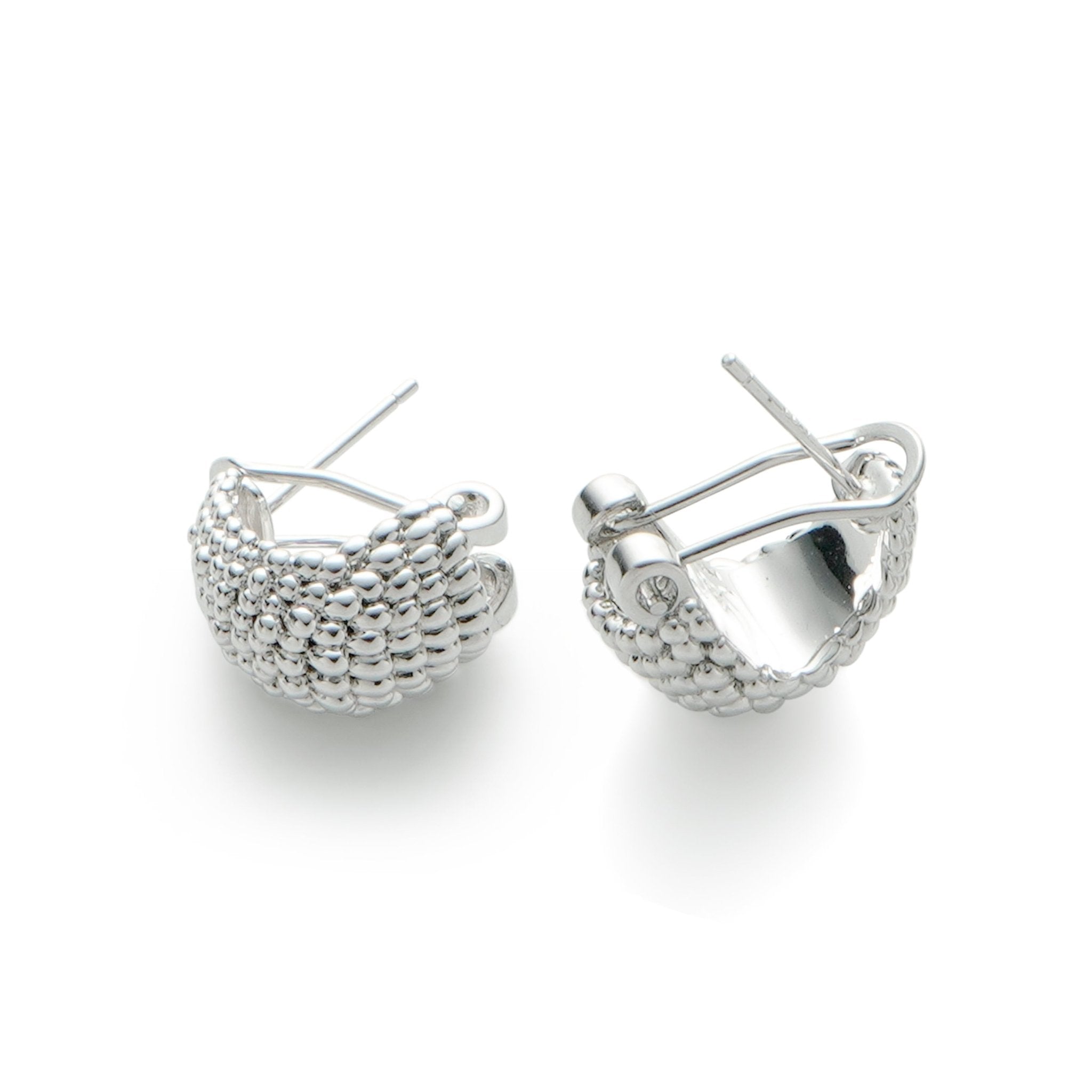 RSNY Roman style earrings - R2136A