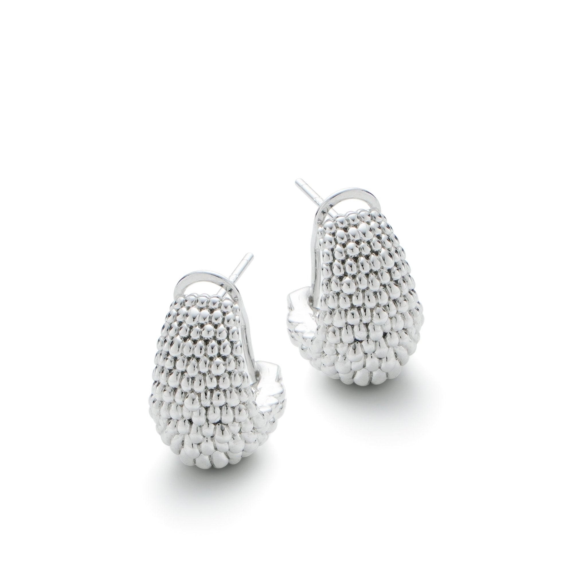 RSNY Roman style earrings - R2136A