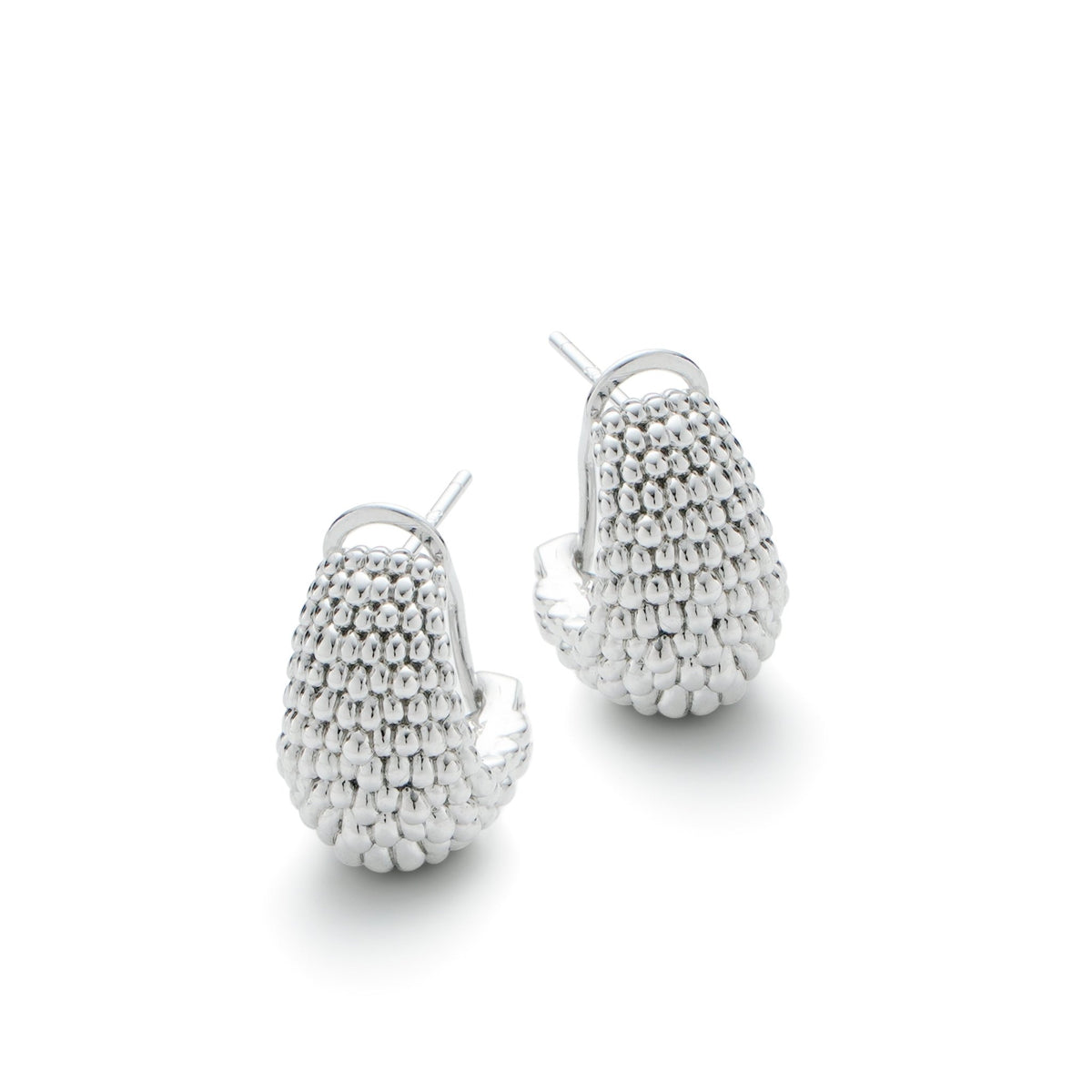 RSNY Roman style earrings - R2136A