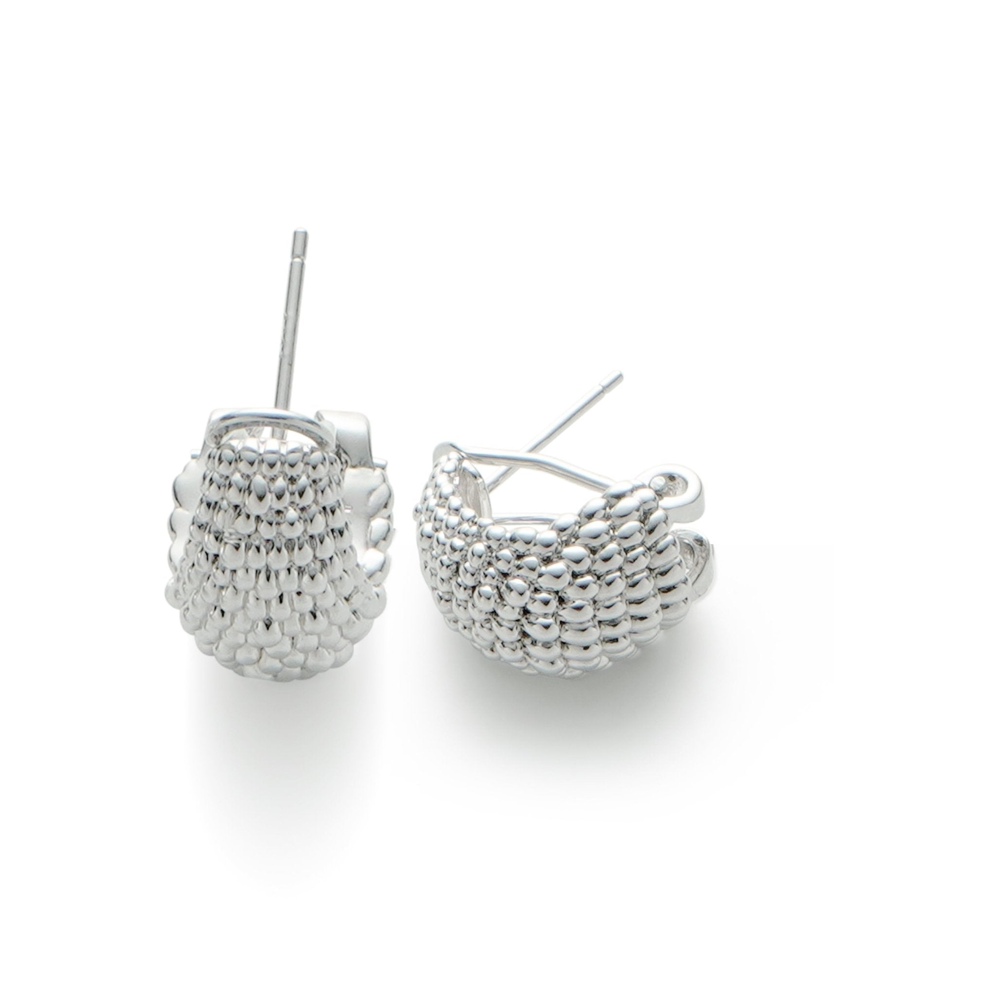 RSNY Roman style earrings - R2136A