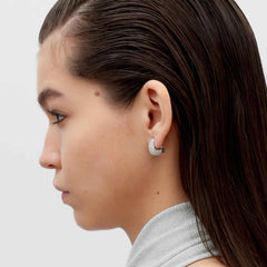 RSNY Roman style earrings - R2136A