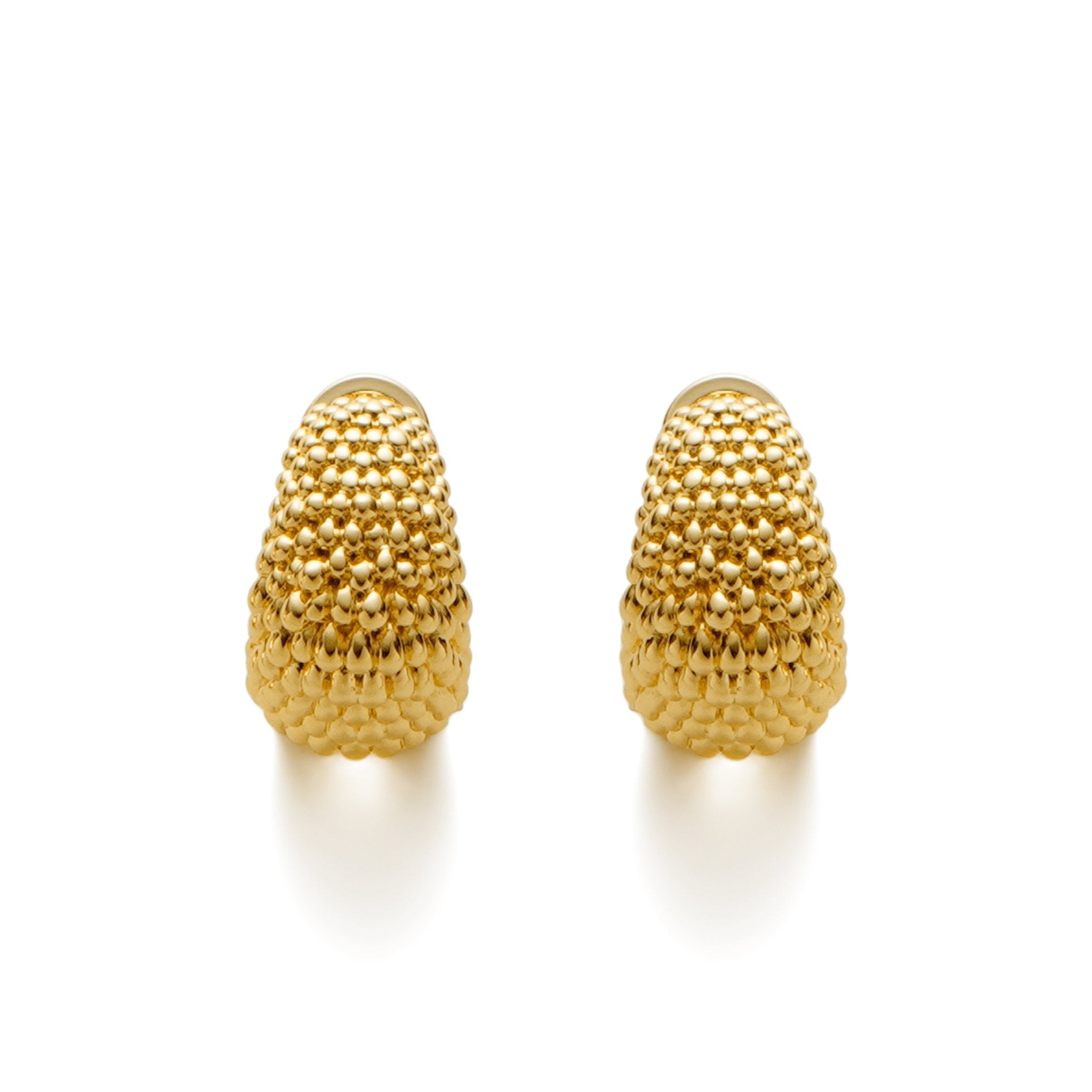 RSNY Roman style earrings - R2136B