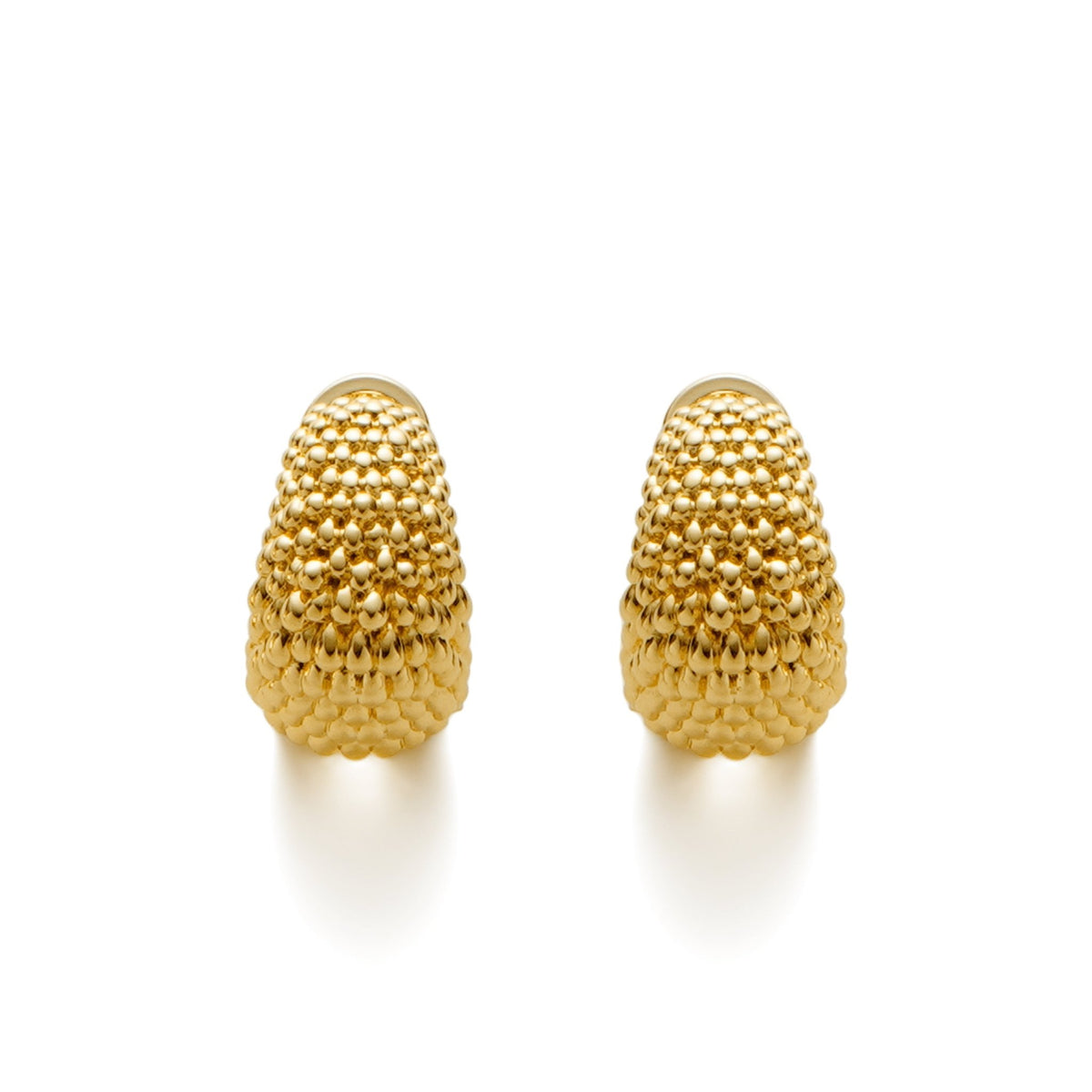 RSNY Roman style earrings - R2136B