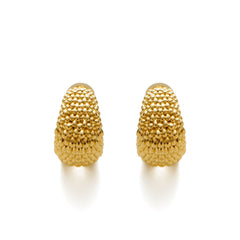 RSNY Roman style earrings - R2136B