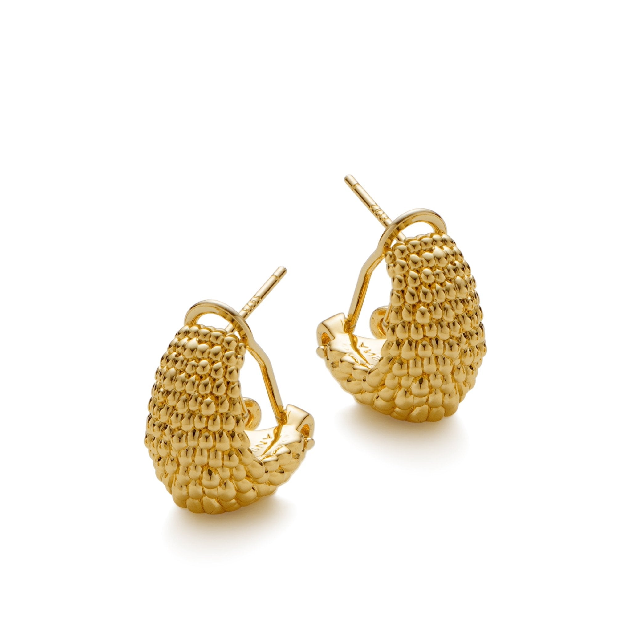 RSNY Roman style earrings - R2136B