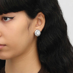 RSNY Roman Styling Earrings - R2118A