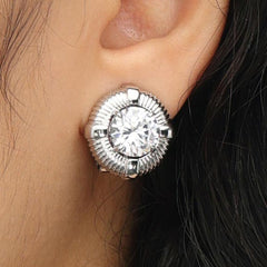 RSNY Roman Styling Earrings - R2118A