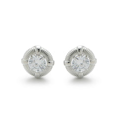 RSNY Roman Styling Earrings - R2118A