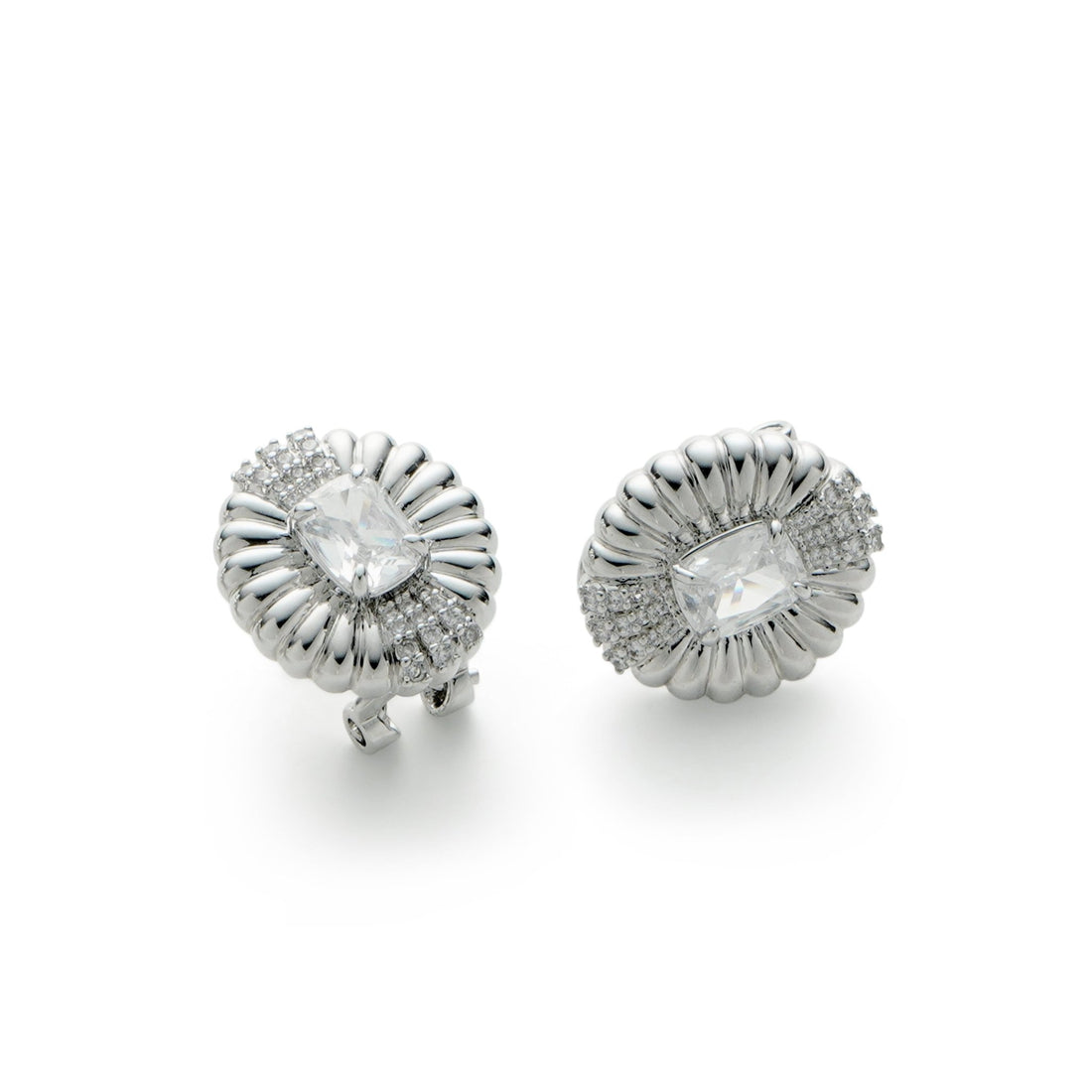 RSNY Roman Styling Earrings - R2121A