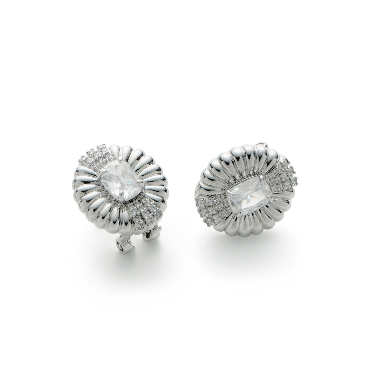 RSNY Roman Styling Earrings - R2121A