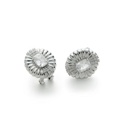 RSNY Roman Styling Earrings - R2121A