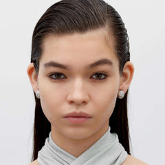 RSNY Roman Styling Earrings - R2122A