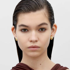 RSNY Roman Styling Earrings - R2122B