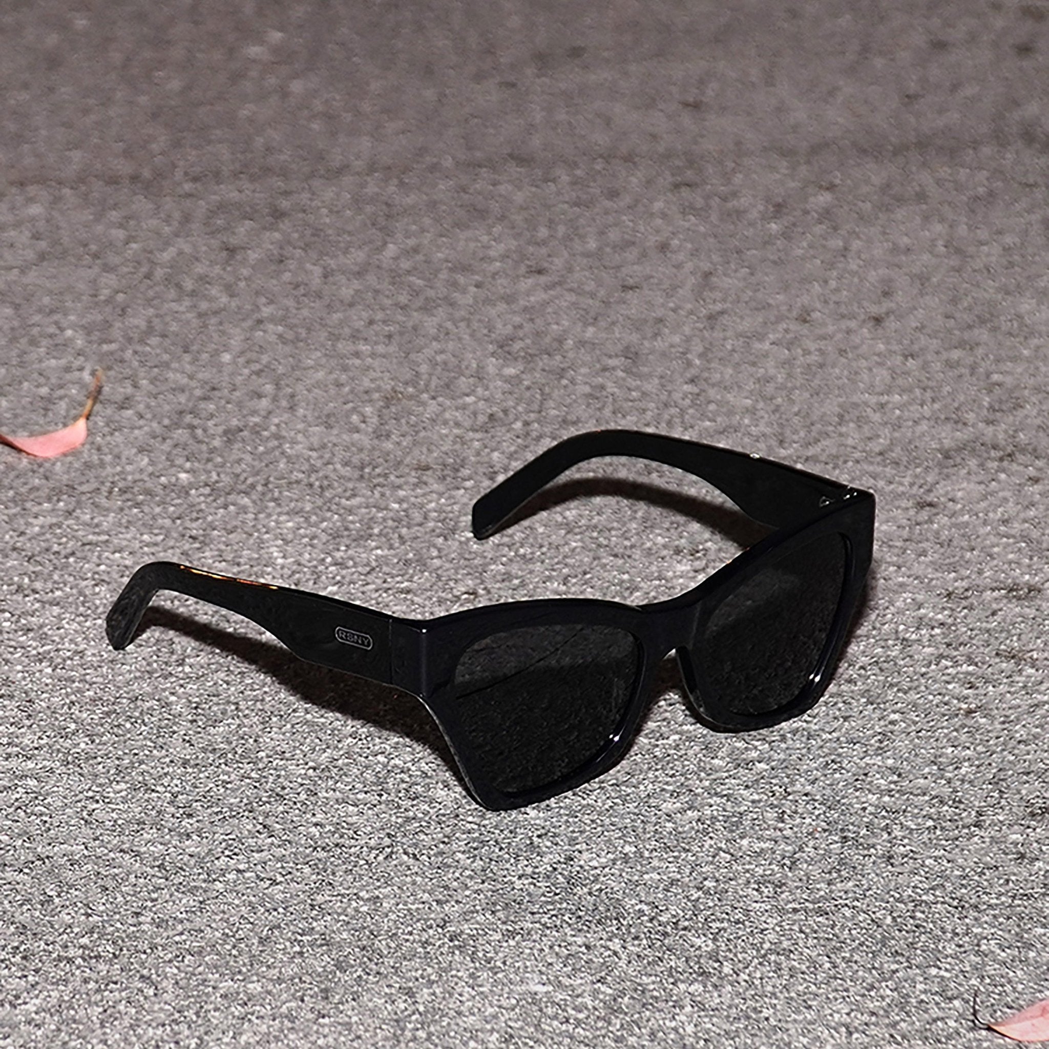 RSNY Square OVAL Butterfly Sunglasses - MJ0015A