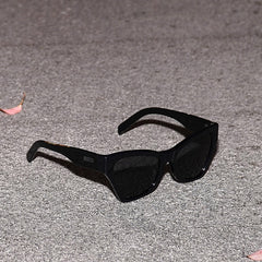 RSNY Square OVAL Butterfly Sunglasses - MJ0015A