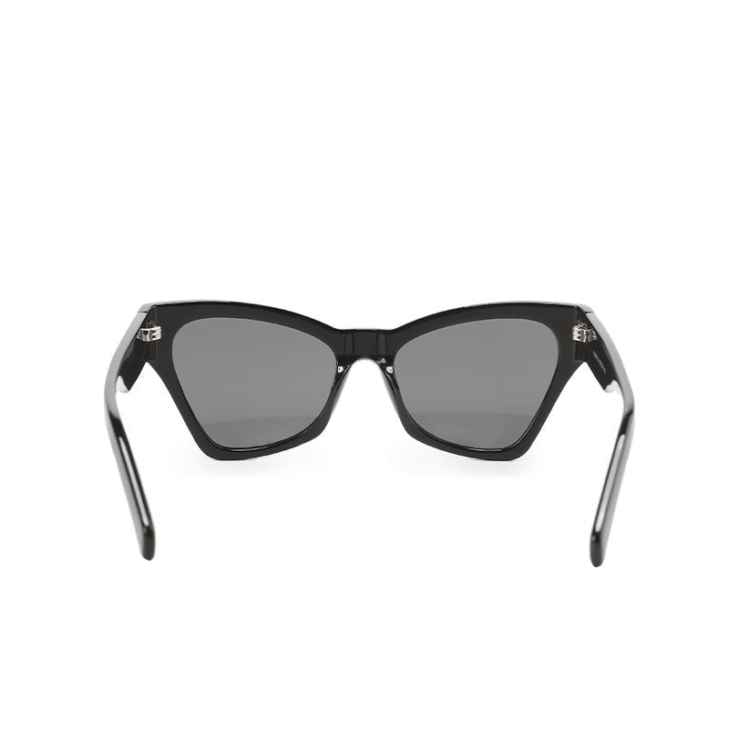 RSNY Square OVAL Butterfly Sunglasses - MJ0015A