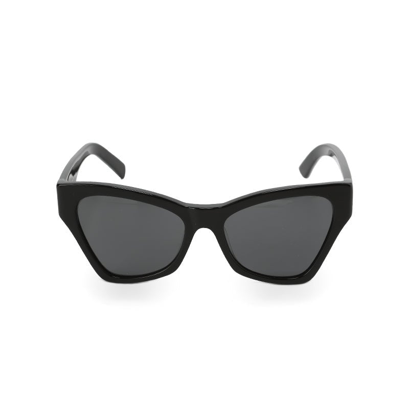 RSNY Square OVAL Butterfly Sunglasses - MJ0015A