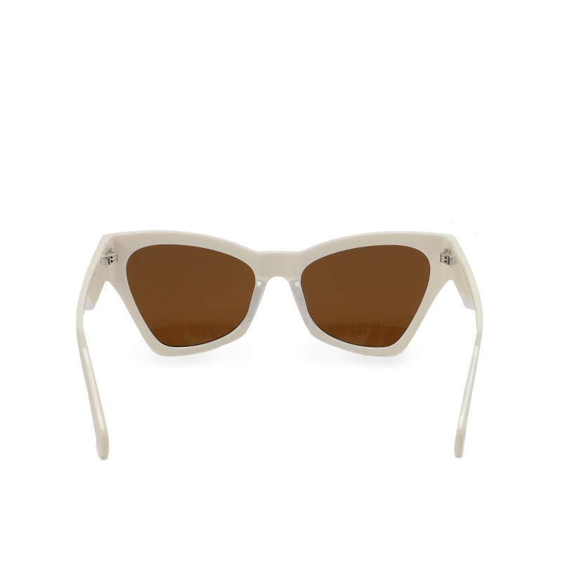 RSNY Square OVAL Butterfly Sunglasses - MJ0015B